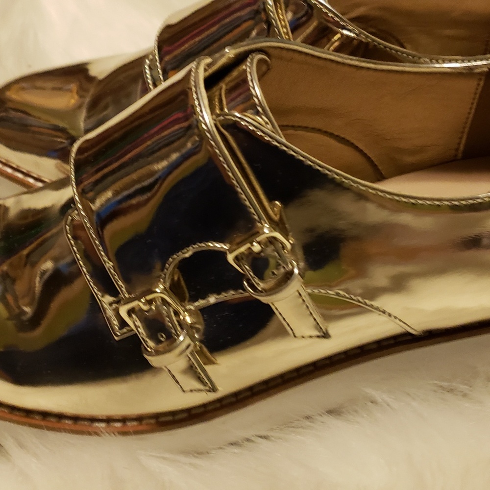 Aldo casual shoes